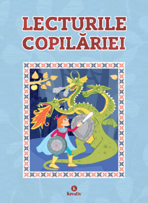 Lecturile copilariei