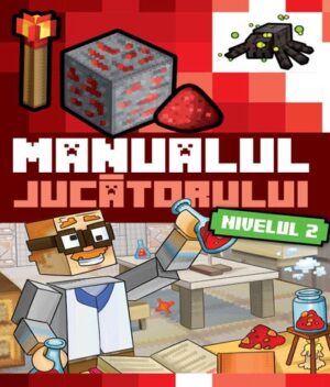 Manualul jucatorului 2 - Kreativ