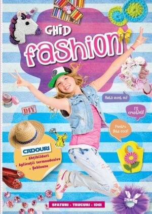 Ghid Fashion - Kreativ