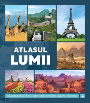 Atlasul lumii