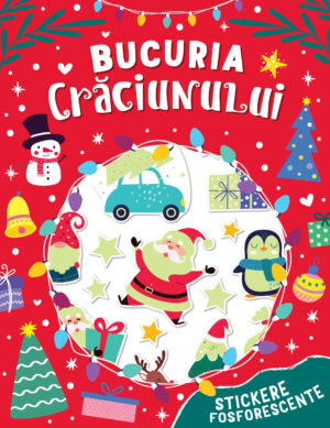Bucuria Crăciunului