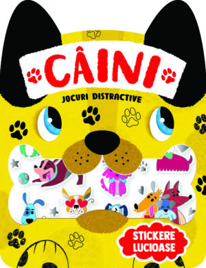 Câini