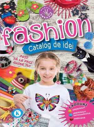 Fashion - catalog de idei - Kreativ