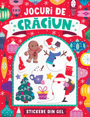 Jocuri de Crăciun