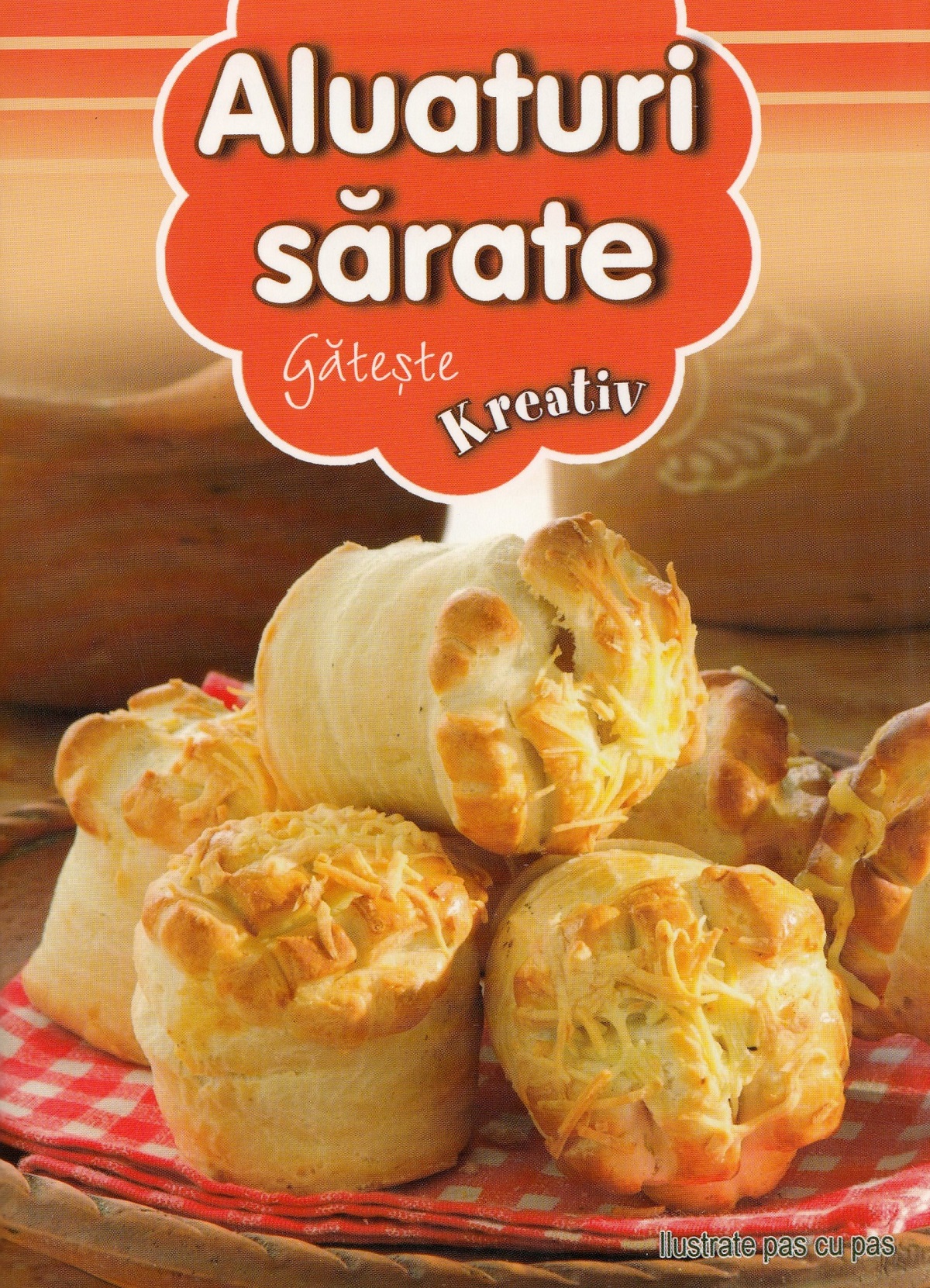 Aluaturi sarate