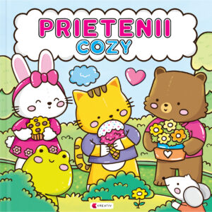 Prietenii Cozy