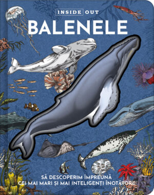 Balenele (Inside Out)