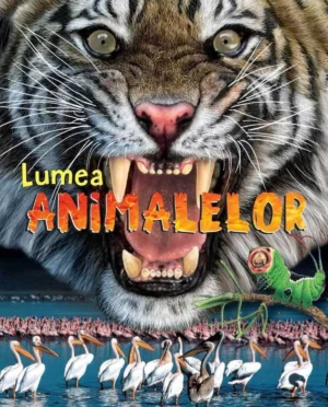 Lumea animalelor