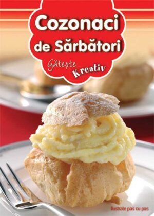 Cozonaci de Sarbatori