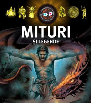 Mituri și legende 3D