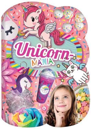 Unicorn mania