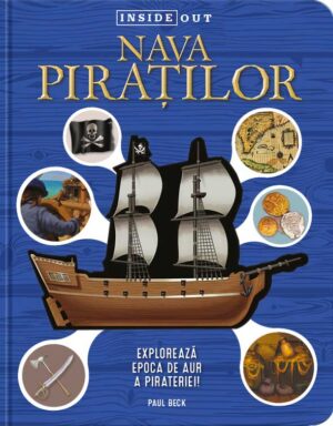 Nava Piratilor 3D - Inside out