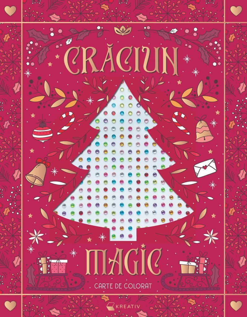 Craciun magic